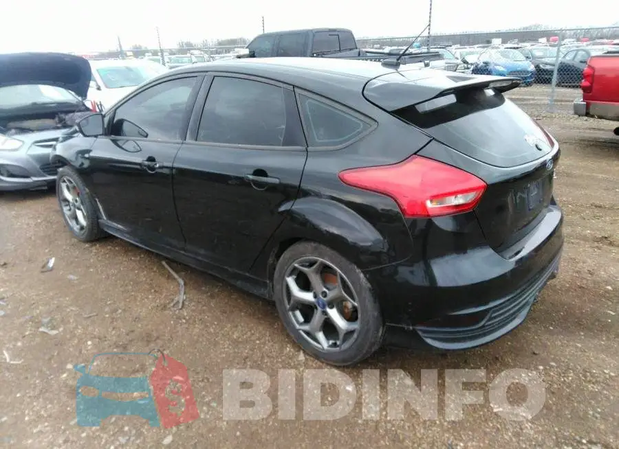 1FADP3L98FL214241 Photo# 3