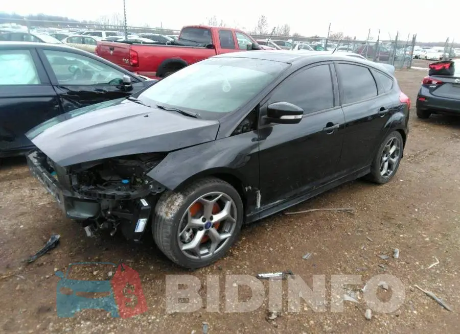 1FADP3L98FL214241 Photo# 2