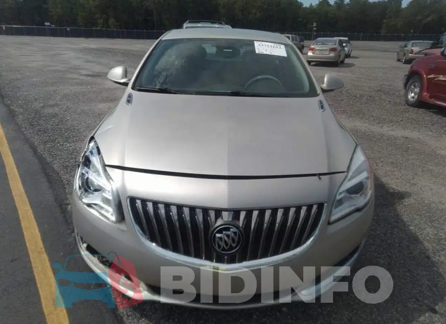 2G4GK5EX8F9278778 Photo# 6