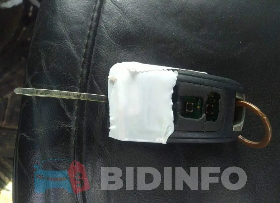 2G4GK5EX8F9278778 Photo# 11