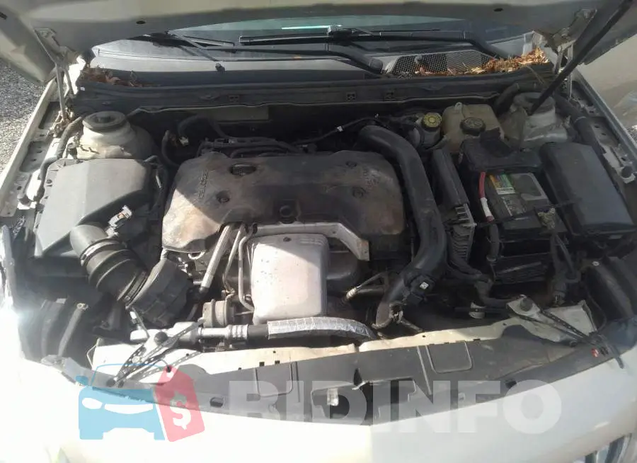 2G4GK5EX8F9278778 Photo# 10