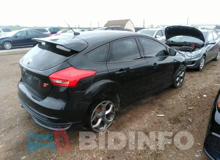 1FADP3L98FL214241 Photo# 4