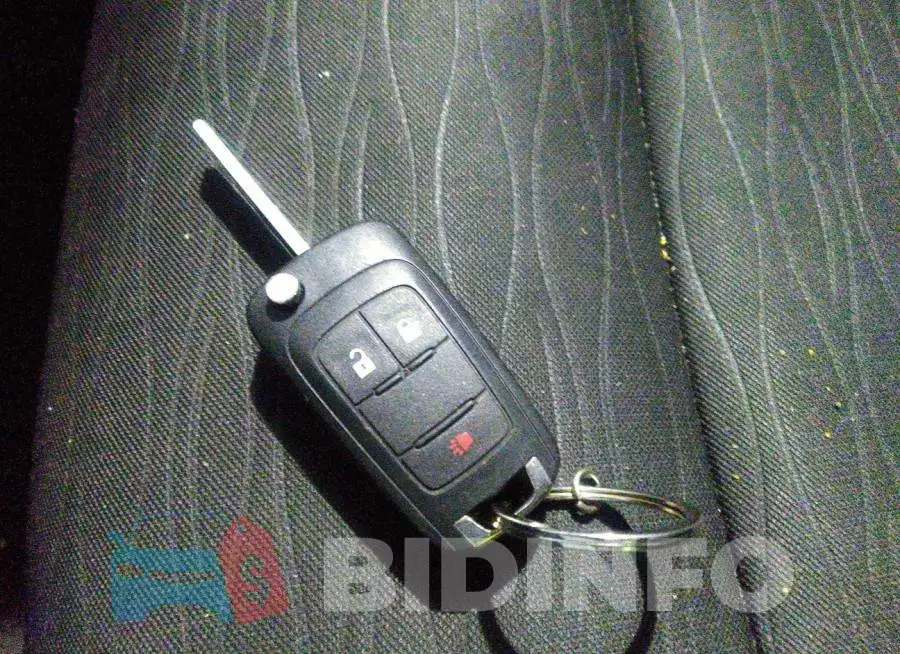 KL4CJASB5GB591353 Photo# 11