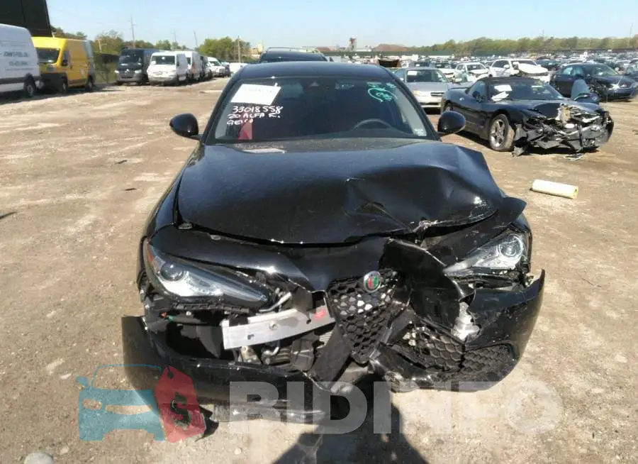 ZARFANBN1L7636893 Photo# 6