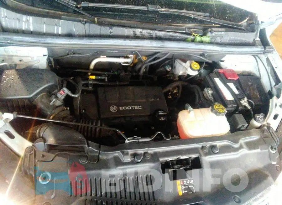 KL4CJASB5GB591353 Photo# 10