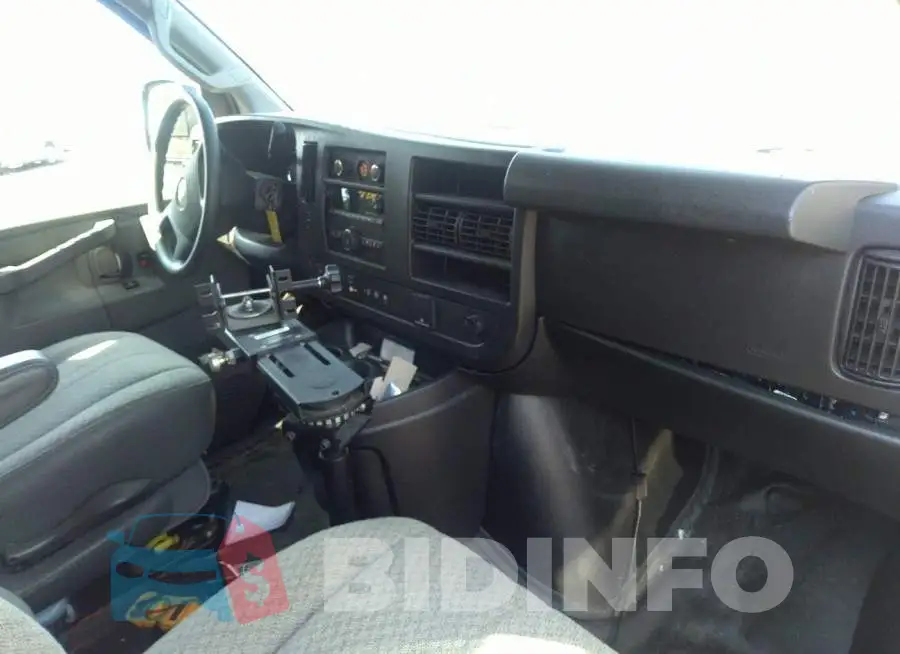 1GCWGAFG6K1224841 Photo# 5