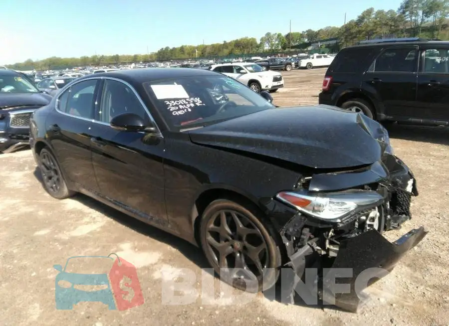 ZARFANBN1L7636893 Photo# 1