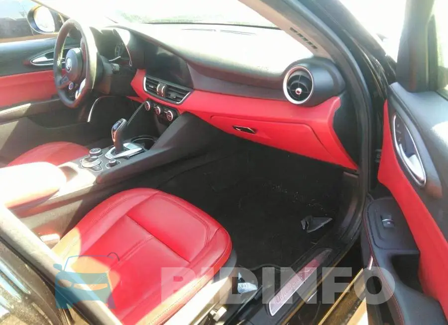 ZARFANBN1L7636893 Photo# 5