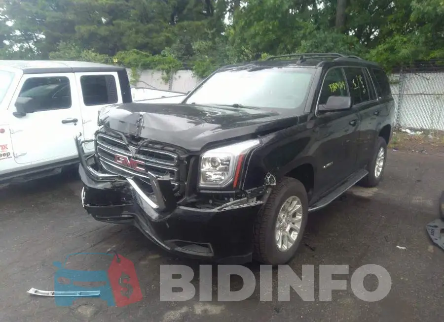 1GKS2BKC7LR272913 Photo# 2
