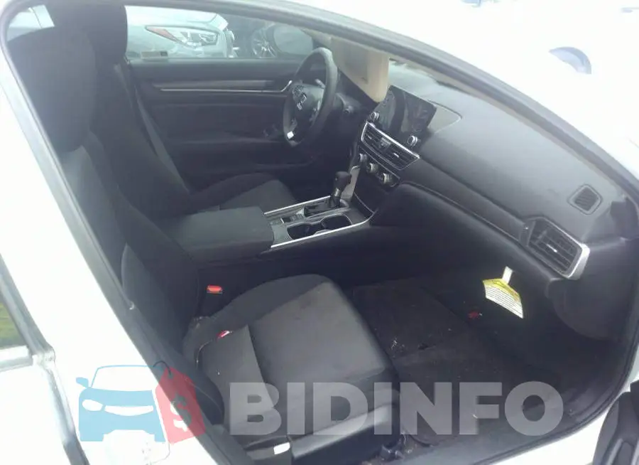 1HGCV1F12MA009532 Photo# 5