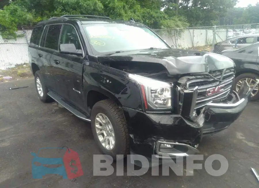 1GKS2BKC7LR272913 Photo# 1