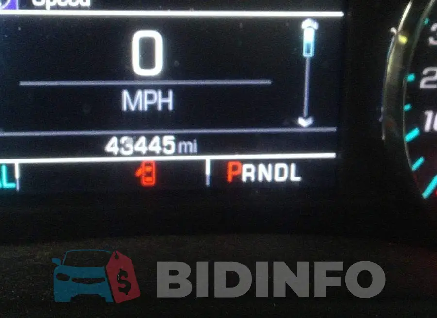 1GKS2BKC7LR272913 Photo# 7