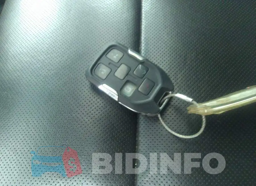 1GKS2BKC7LR272913 Photo# 11