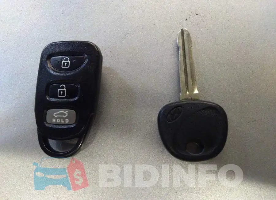5NPDH4AE2GH710574 Photo# 11