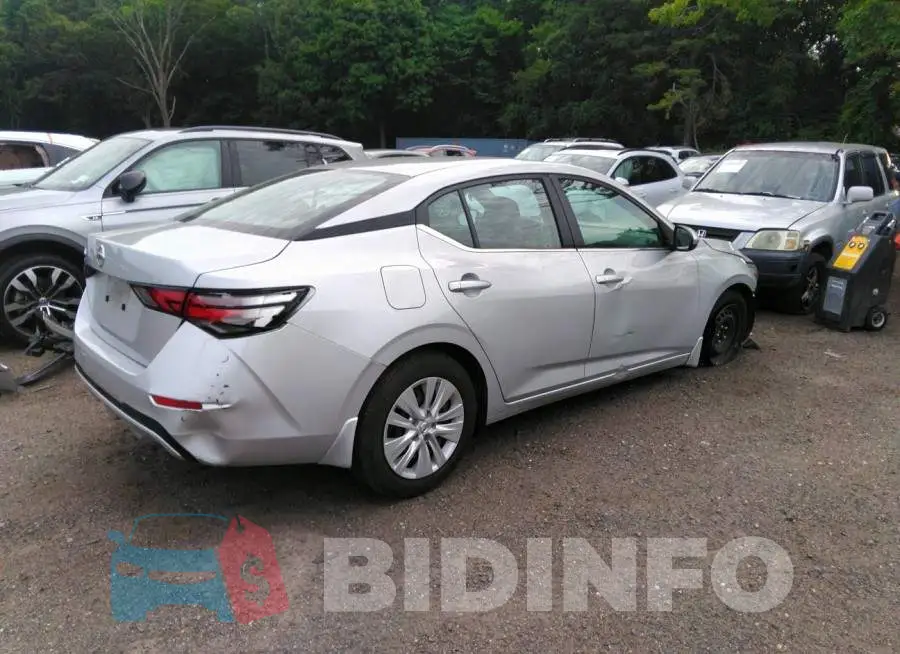 3N1AB8BV8LY263386 Photo# 4