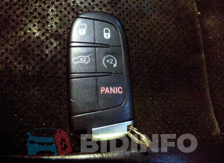 1C4RJFAG4FC660374 Photo# 11