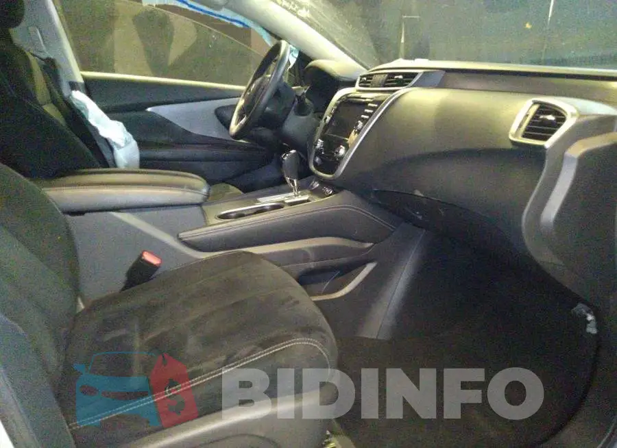 5N1AZ2BSXLN110898 Photo# 5