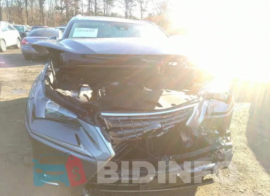 JTJGARDZ8M2255902 Photo# 6