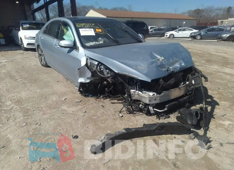 WDDUG8GB5JA376021 Photo# 1
