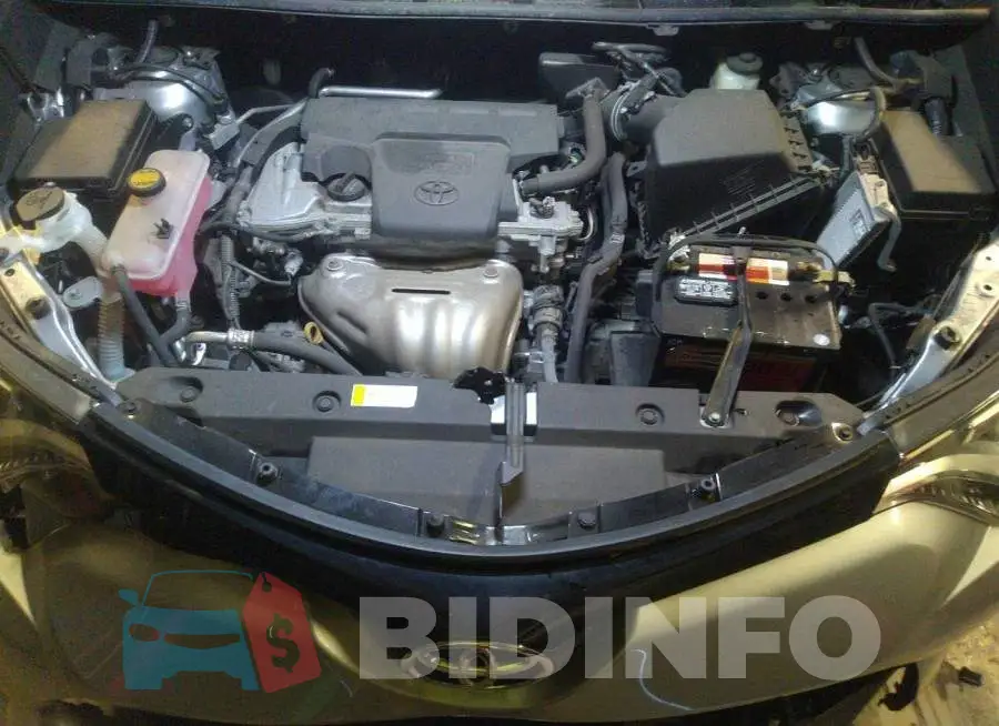 2T3JFREV6GW500004 Photo# 10