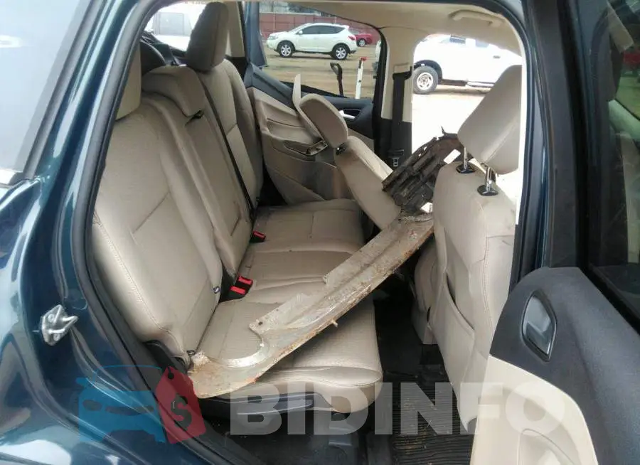 1FMCU0GD7KUB68736 Photo# 8