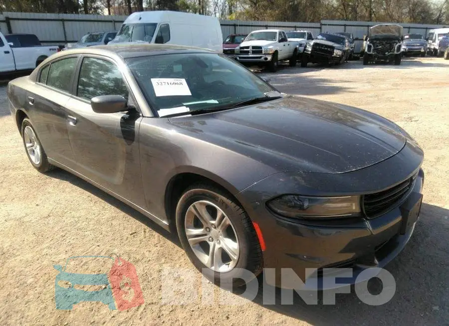 2C3CDXBG6LH163454 Photo# 1