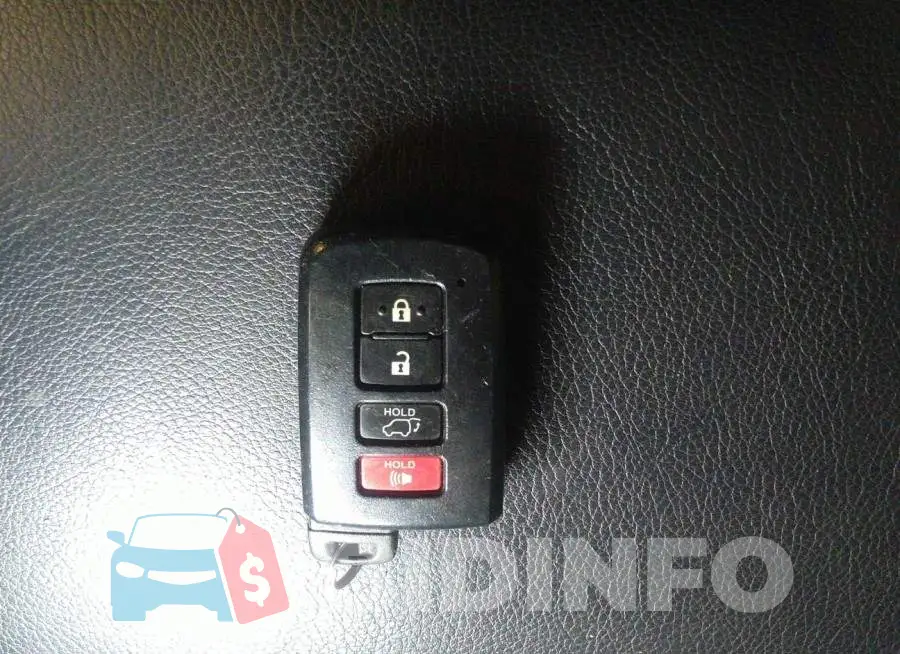 2T3JFREV6GW500004 Photo# 11