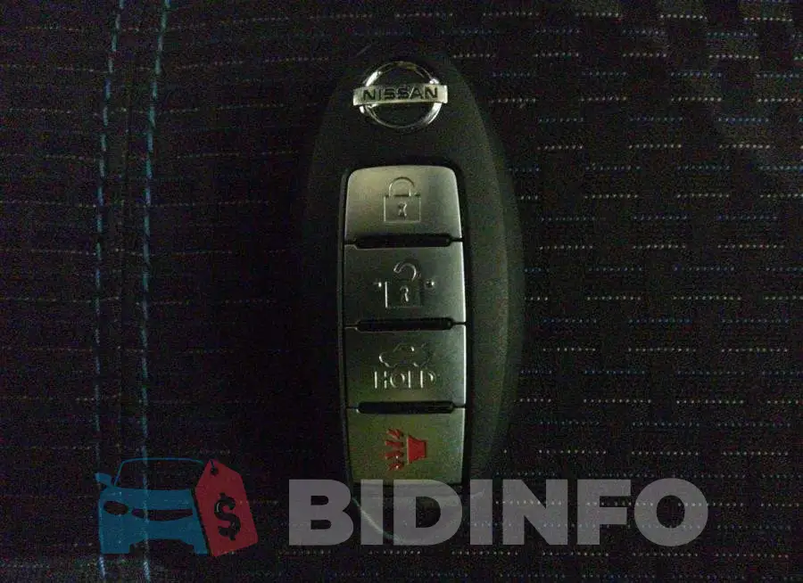 3N1AB7APXKY333644 Photo# 11