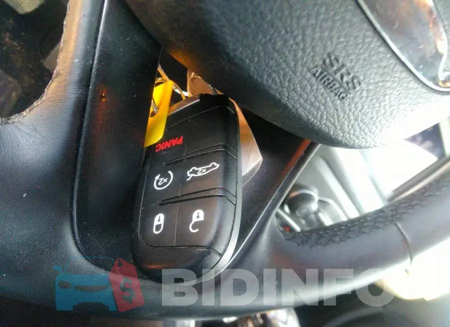 2C3CDXBG6LH163454 Photo# 11