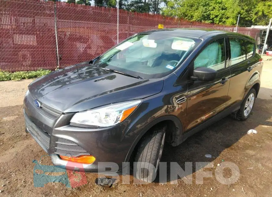 1FMCU0F72GUB97130 Photo# 2