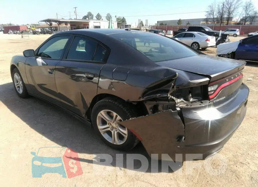 2C3CDXBG6LH163454 Photo# 3