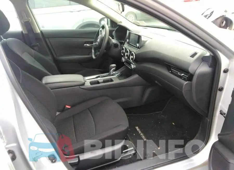 3N1AB8BV8LY263386 Photo# 5