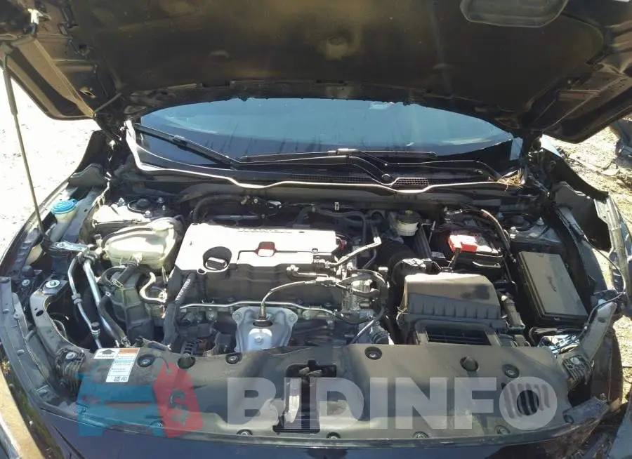19XFC2F86LE014037 Photo# 10