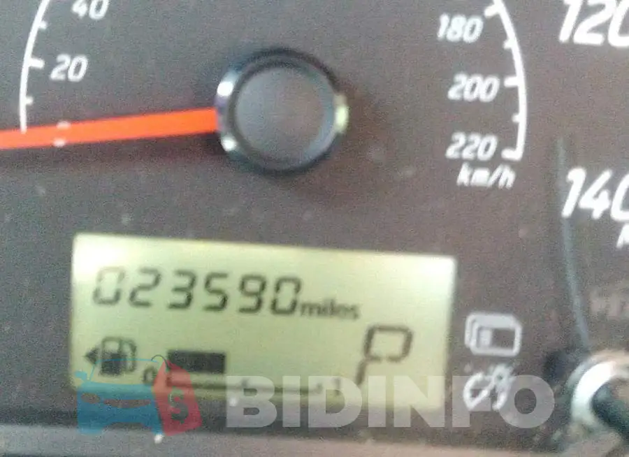 ML32FUFJ0MHF01157 Photo# 7
