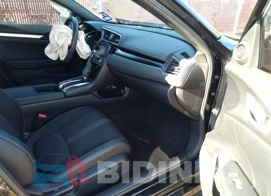 19XFC2F86LE014037 Photo# 5