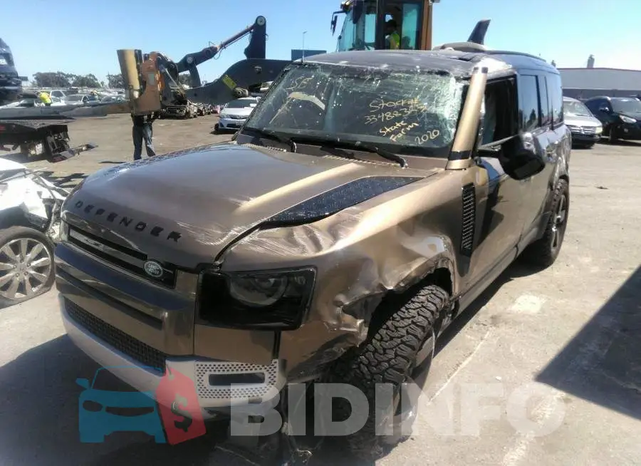 SALE1EEU7L2018430 Photo# 2