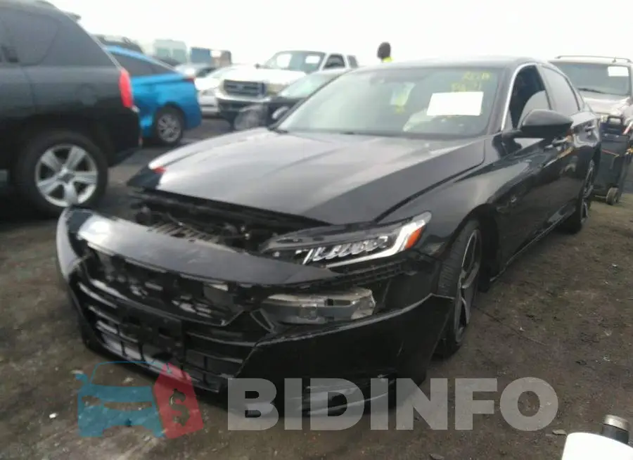 1HGCV2F35LA001267 Photo# 2