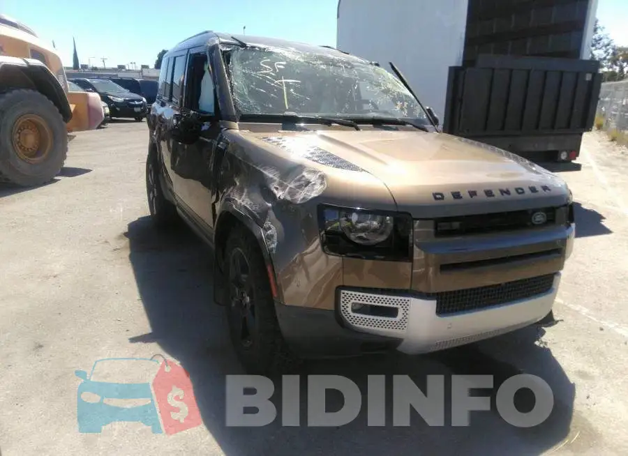 SALE1EEU7L2018430 Photo# 1