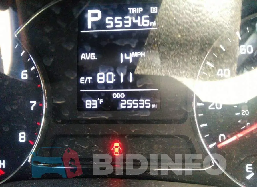 3KPFK4A73HE052300 Photo# 7