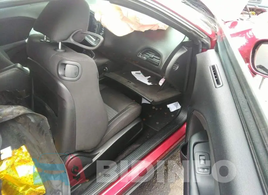 2C3CDZAGXJH131696 Photo# 5
