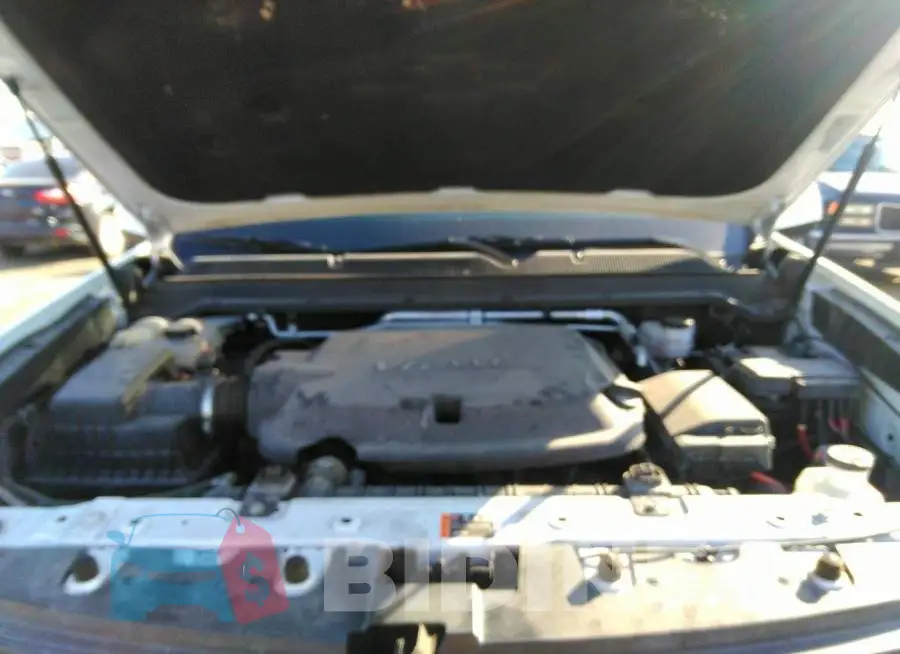 1GCGSCEN3K1342019 Photo# 10