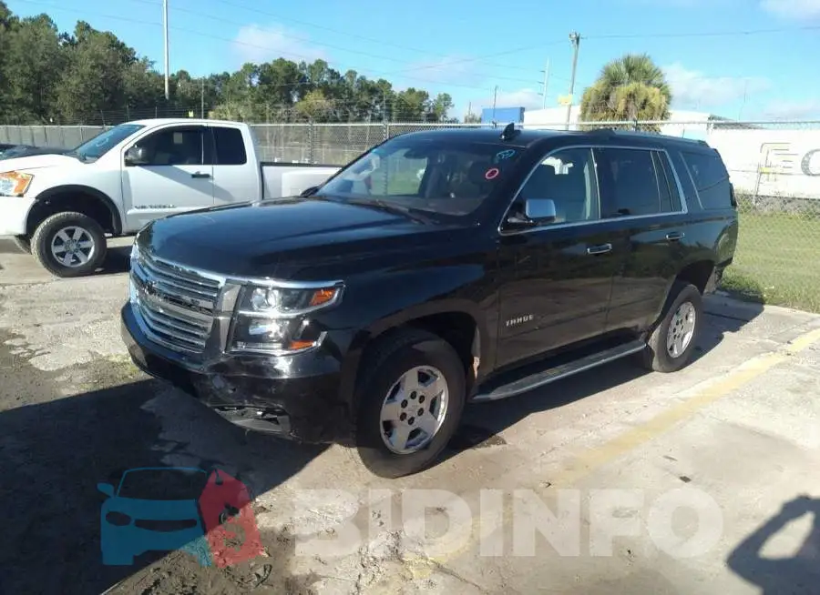 1GNSCCKC1LR211918 Photo# 2