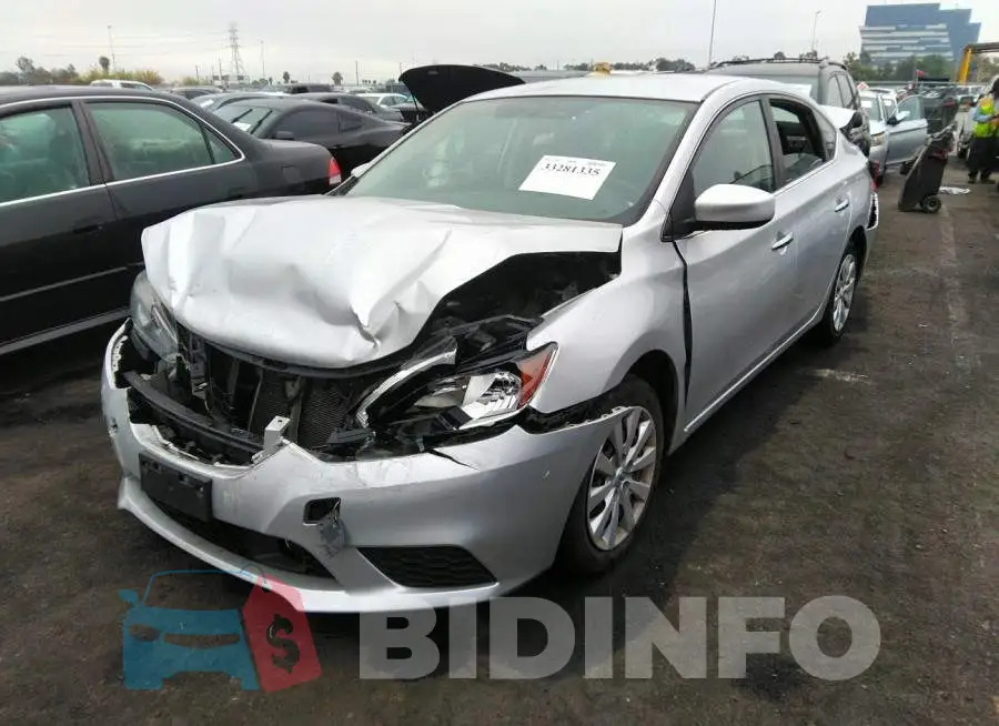 3N1AB7AP8JY282644 Photo# 2