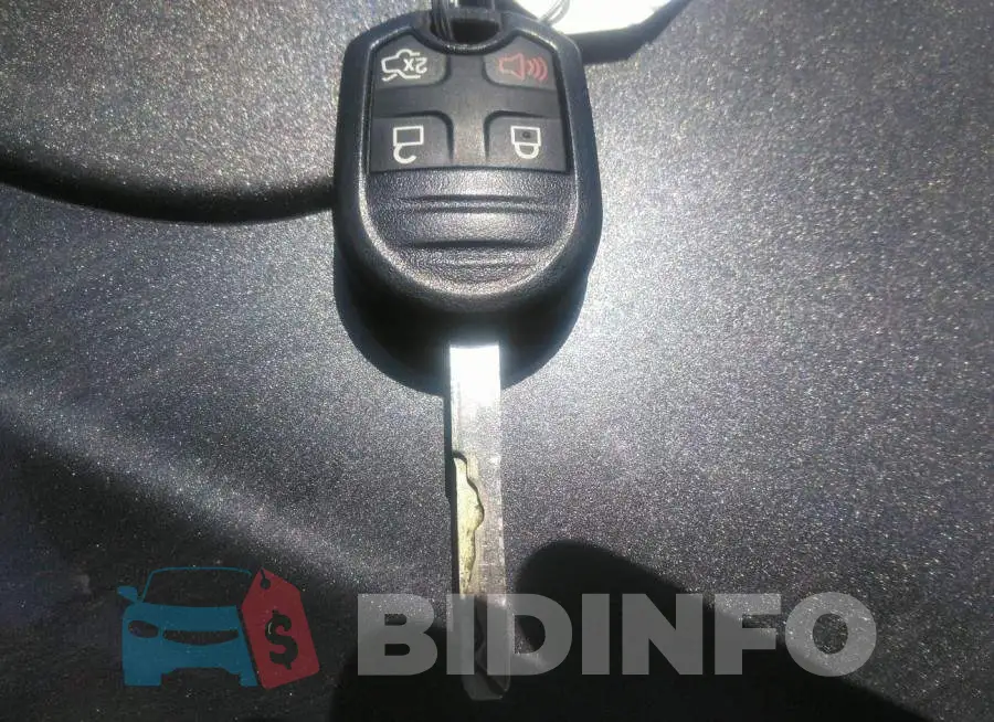 3FADP4EJXHM162156 Photo# 11