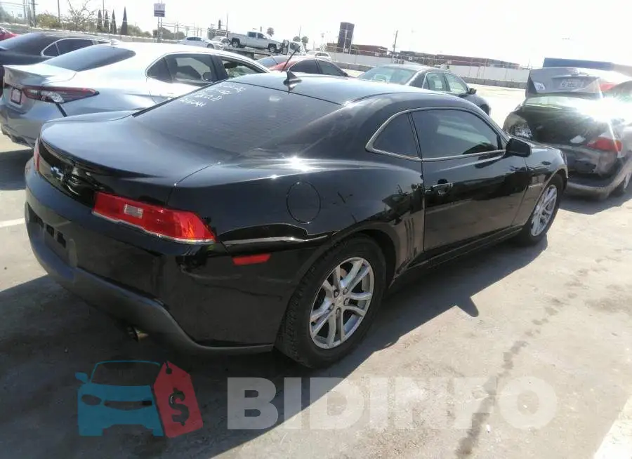 2G1FB1E39F9241060 Photo# 4