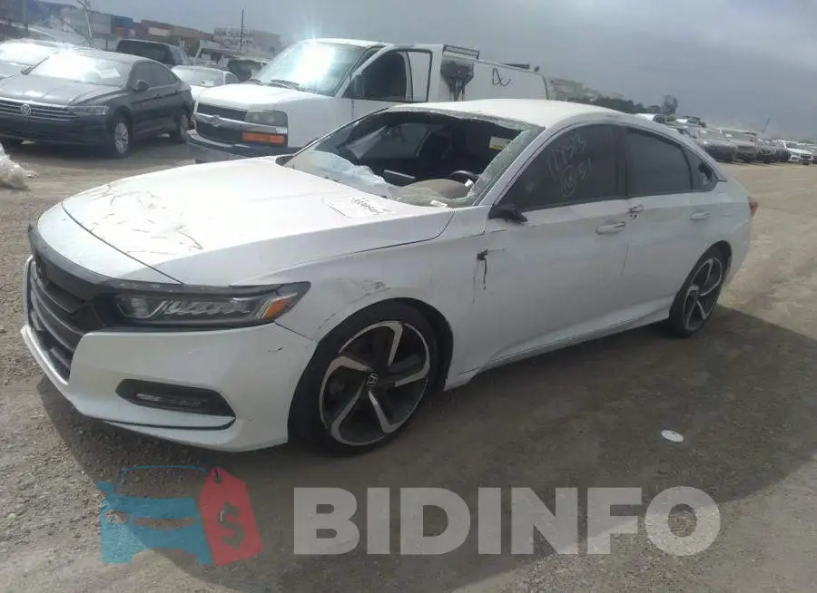 1HGCV1F35JA128513 Photo# 2