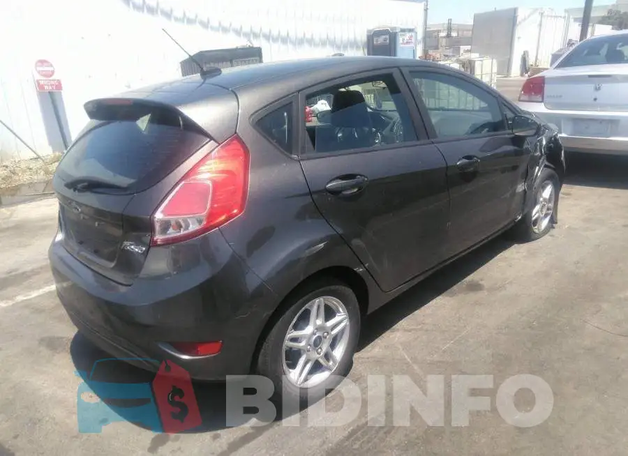 3FADP4EJXHM162156 Photo# 4