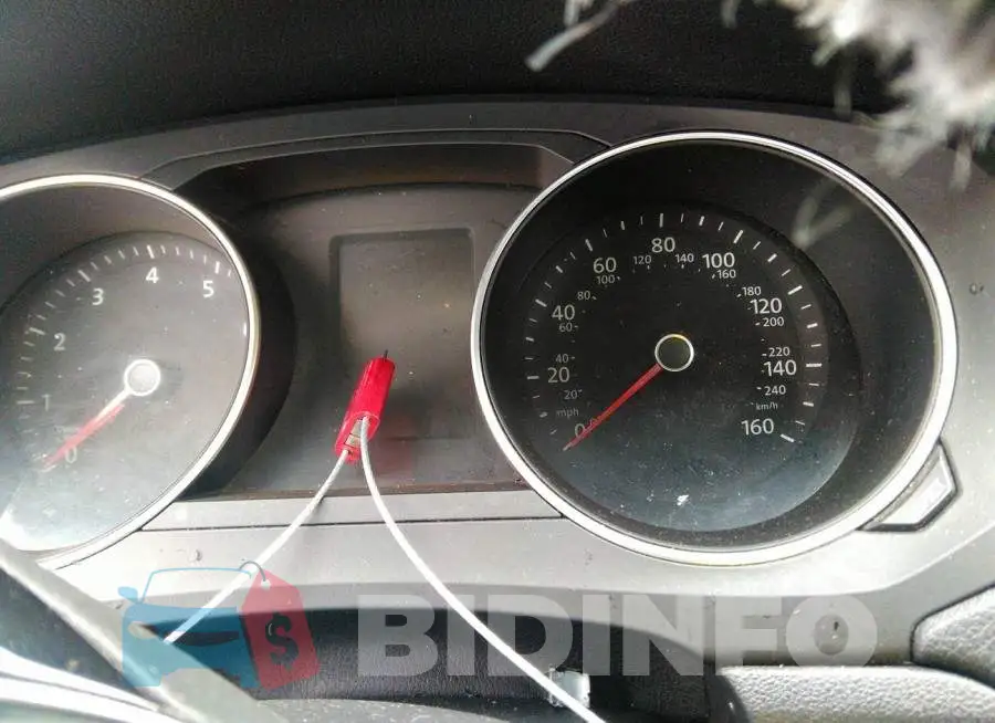 3VW2B7AJ4HM391680 Photo# 7