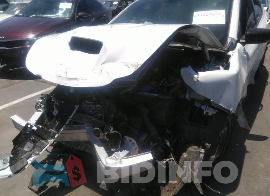1C3CDFGB1GD791688 Photo# 6