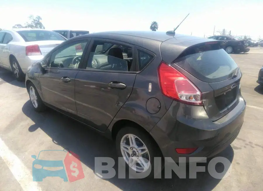 3FADP4EJXHM162156 Photo# 3